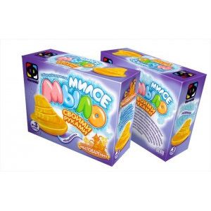 Милое мыло. Набор №3 'Кораблик' (980103)