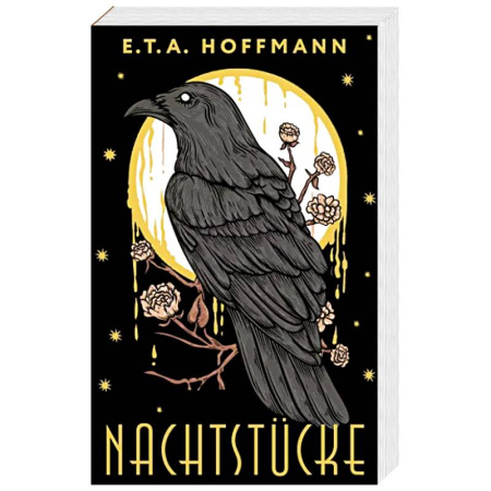 Домашнее чтение на немецком языке, книга Nachtstücke купить по скидке