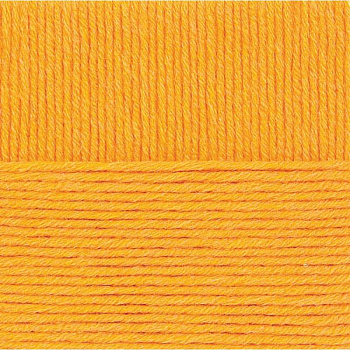 Северная. Цвет 340-Листопад. 10х50 г