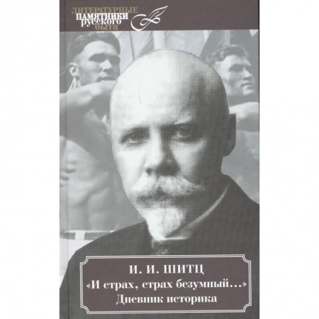 Мемуары, биографии деятелей культуры, искусства, книга И страх, страх безумный.... Дневник историка купить по скидке