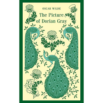 The Picture of Dorian Gray