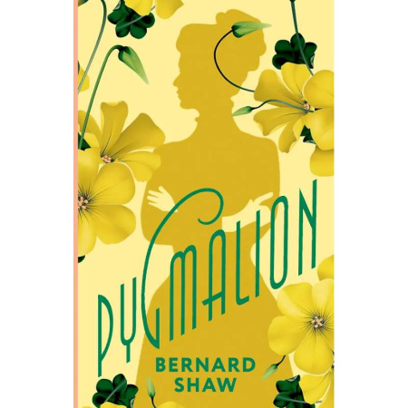 Чтение на английском языке, книга Pygmalion купить по скидке