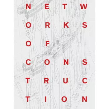Networks of Construction. Vladimir Shukhov