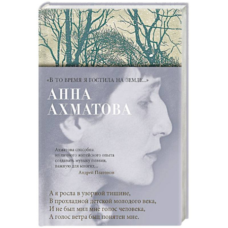 Русская поэзия, книга В то время я гостила на земле...' купить по скидке