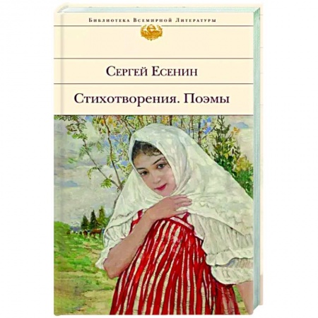 Русская поэзия, книга Стихотворения. Поэмы купить по скидке