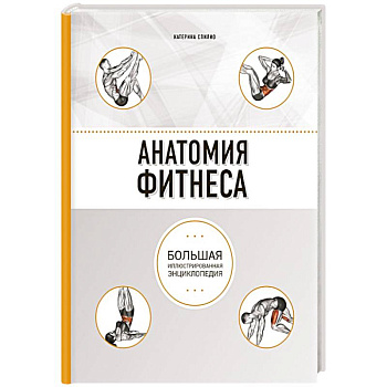 Анатомия фитнеса