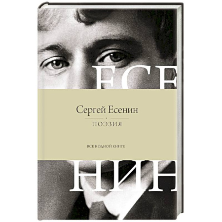 Русская поэзия, книга Поэзия. Все в одной книге купить по скидке