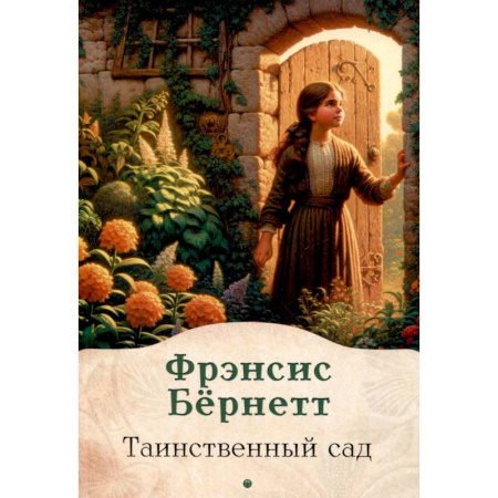 Повести и рассказы о детях, книга Таинственный сад купить по скидке