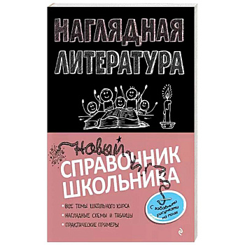 Наглядная литература