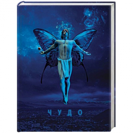 Художественная литература, книга Чудо купить по скидке