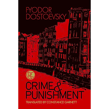 Crime & Punishment
