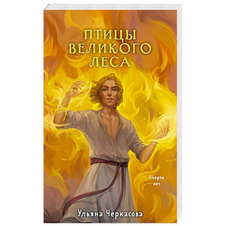 Русское фэнтези, книга Золотые земли. Птицы Великого леса купить по скидке