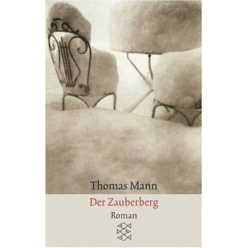 Der Zauberberg