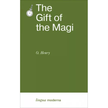 Чтение на английском языке, книга The Gift of the Magi купить по скидке