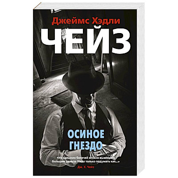 Осиное гнездо