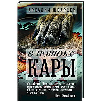 В потоке Кары