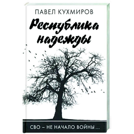 Современная история России (с 1991 года), книга Республика надежды купить по скидке