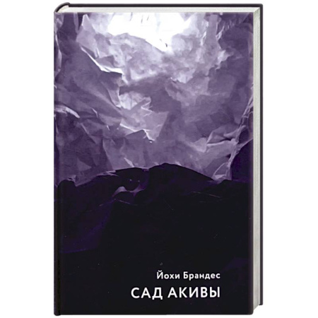 Исторический роман, книга Сад Акивы купить по скидке