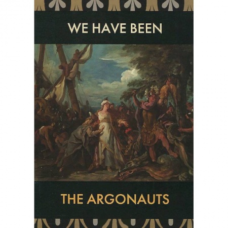 Книги, книга Мы были аргонавты=We have been the Argonauts купить по скидке