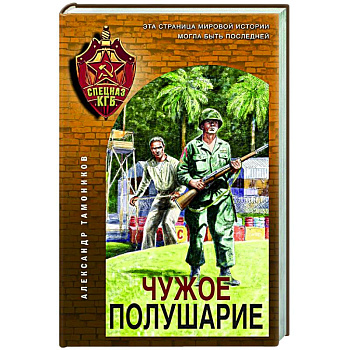 Чужое полушарие