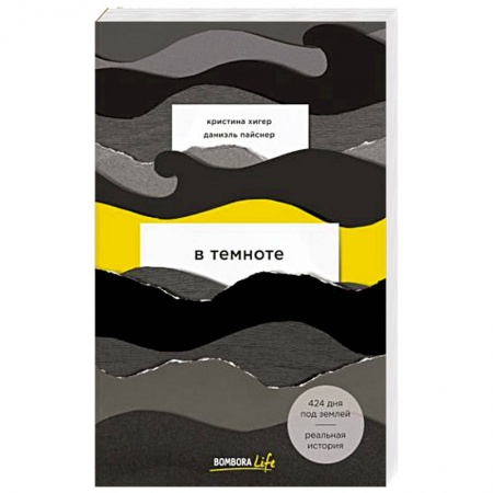 Публицистика, книга В темноте купить по скидке