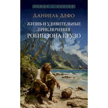 Жизнь и удивительные приключения Робинзона Крузо