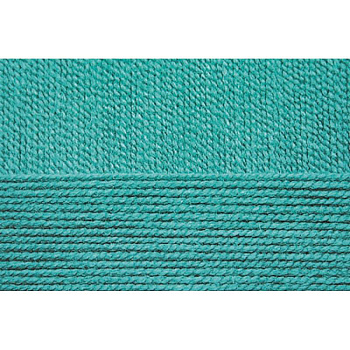 Народная классика. Цвет 581-Св.изумруд. 5x100 г.