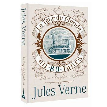 Le Tour du Monde en 80 Jours