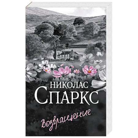 Зарубежный любовный роман, книга Возвращение купить по скидке