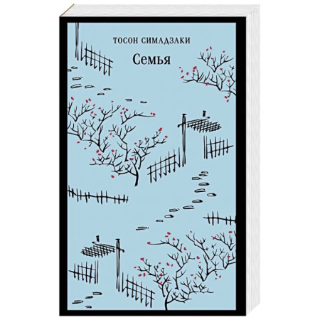 Зарубежная современная проза, книга Семья купить по скидке