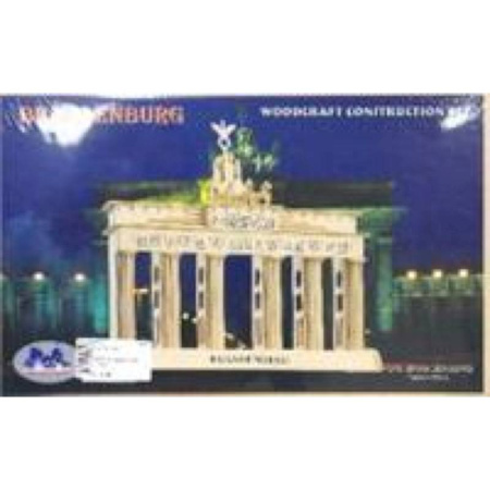 P078 Бранденбургские ворота