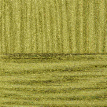 Крапивная. Цвет 119-Горох. 5x50г