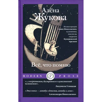 Все, что помню Все, что помню